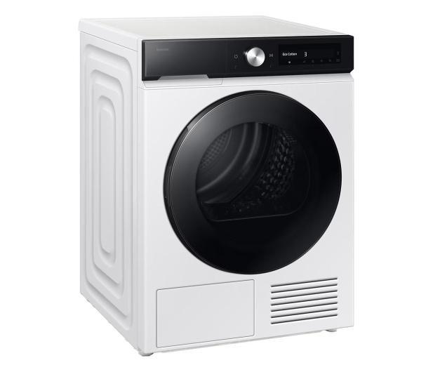ZESTAW Samsung Suszarka DV90DB7845GEU4+Pralka WW11DB7B94GEU4+Łącznik - 1570567 - zdjęcie 4